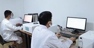 중국 Shanghai Glomro Industrial Co., Ltd. 회사 프로필