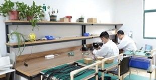 중국 Shanghai Glomro Industrial Co., Ltd. 회사 프로필