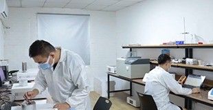 중국 Shanghai Glomro Industrial Co., Ltd. 회사 프로필