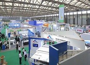중국 Shanghai Glomro Industrial Co., Ltd. 회사 프로필