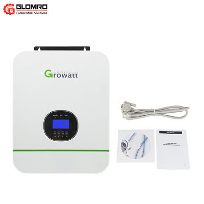 3000W 6000W Solar Hybrid Off Grid Inverter
